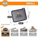 Pet Bed Warmer – Indoor Heated Pad