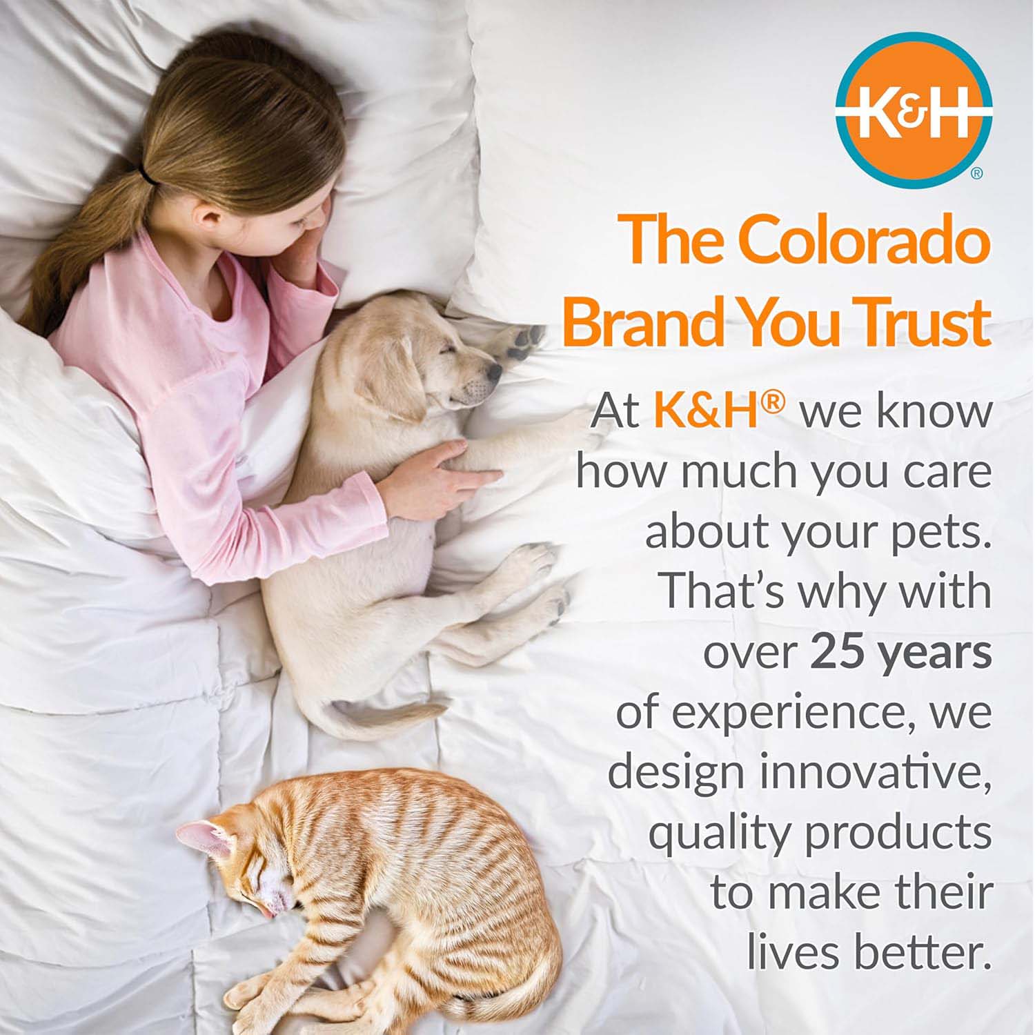 Pet Bed Warmer – Indoor Heated Pad