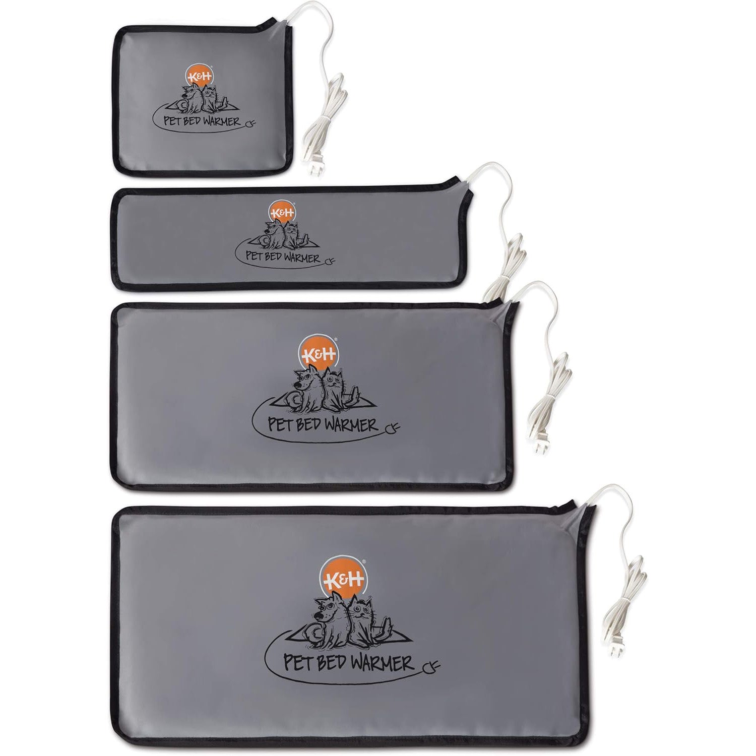 Pet Bed Warmer – Indoor Heated Pad