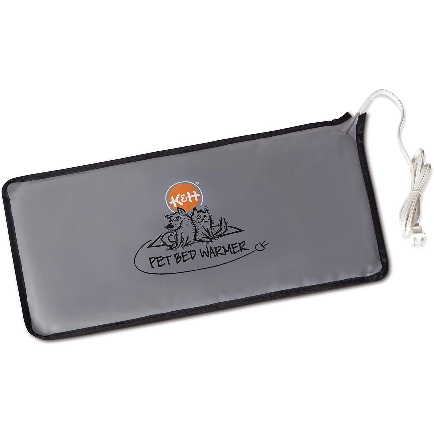 Pet Bed Warmer – Indoor Heated Pad