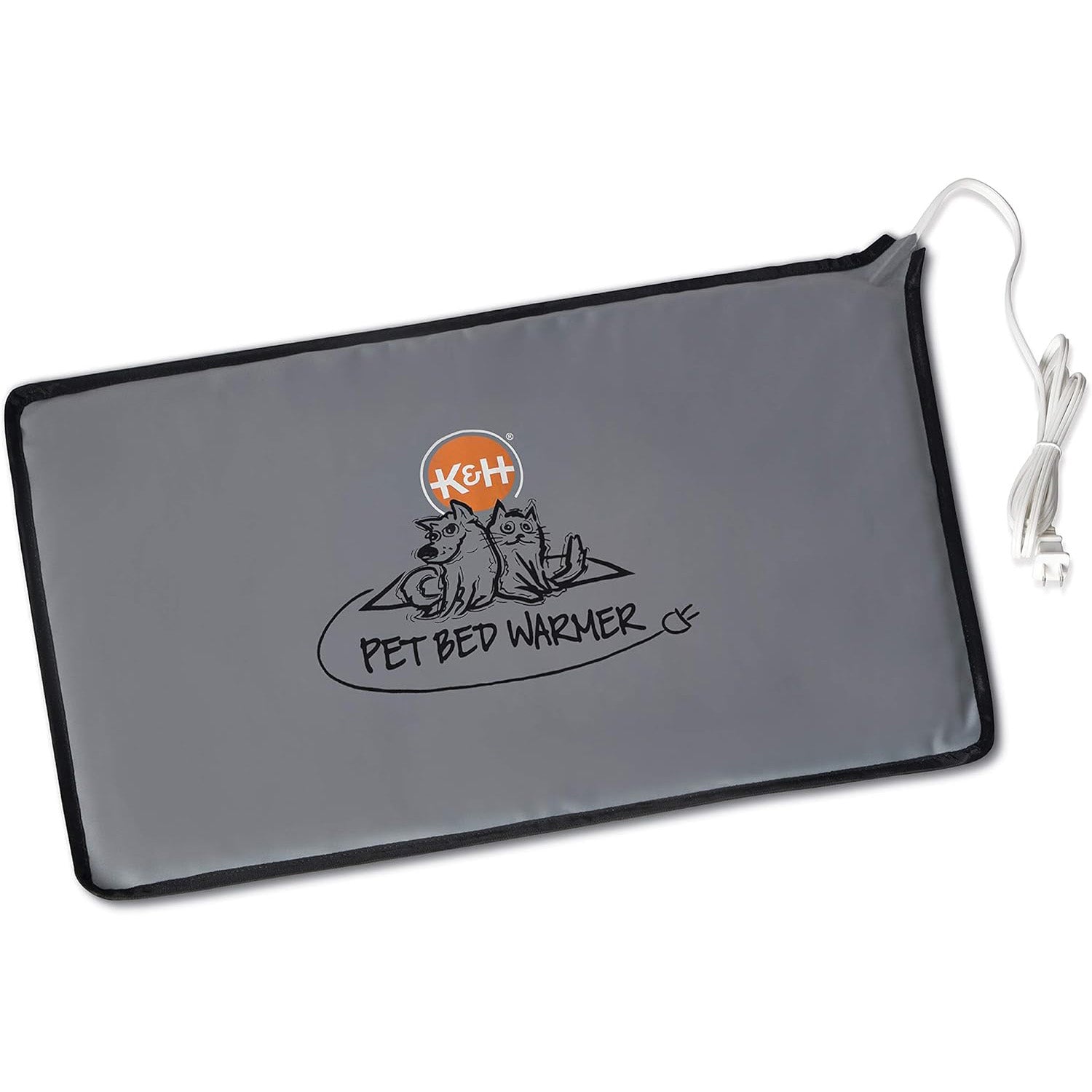 Pet Bed Warmer – Indoor Heated Pad