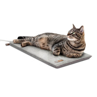 K&H Thermo-Kitty Heated Cat Mat