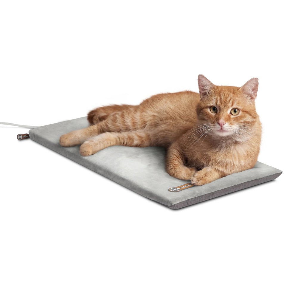 K&H Thermo-Kitty Heated Cat Mat