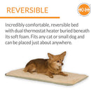K&H Thermo-Pet Indoor Heated Bed Pad - Small