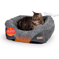 K&H Thermo-Pet Heated Pet Bed