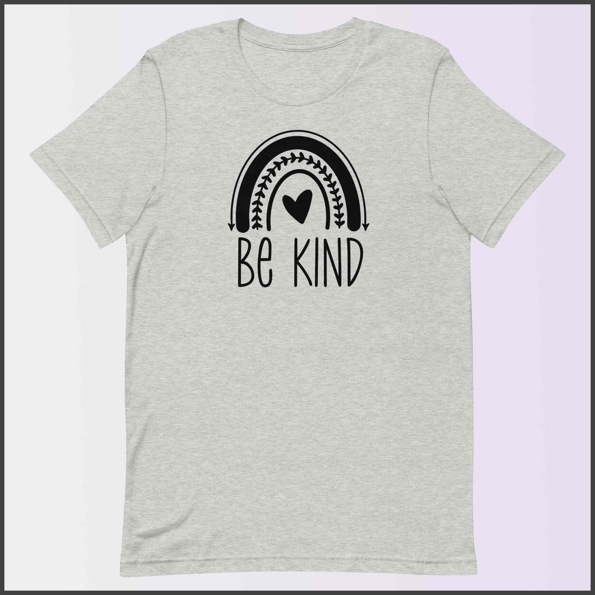 Be Kind Unisex T-shirt