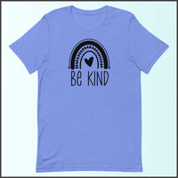 Be Kind Unisex T-shirt