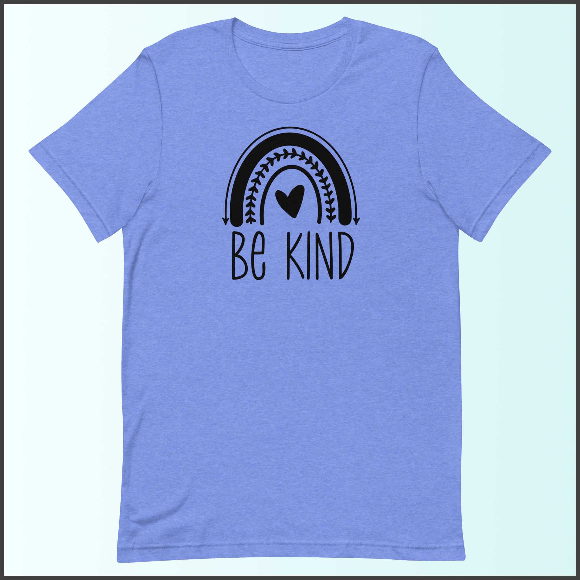 Be Kind Unisex T-shirt