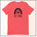 Be Kind Unisex T-shirt