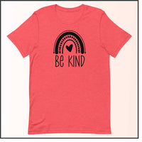 Be Kind Unisex T-shirt