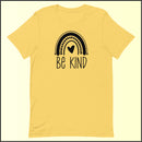 Be Kind Unisex T-shirt