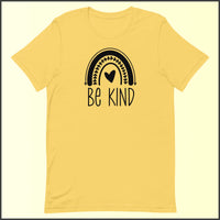 Be Kind Unisex T-shirt