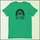 Be Kind Unisex T-shirt