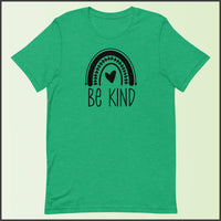 Be Kind Unisex T-shirt