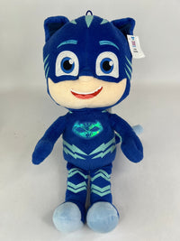 Extra Large / XLarge Toon Town Famous Character Stuffed Dog Toys: 15"-20" Squeak & NO Squeak
