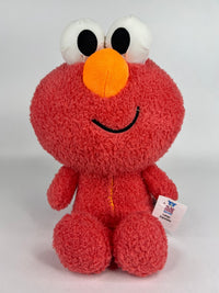 Large Cartoon Character Squeak & NO Squeak Dog Toys: 11"-14"