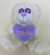 LARGE Hearts, Love & Candy Dog Toys Squeak & NO Squeak