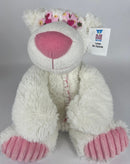 Large NO SQUEAK Plush Dog Toys - Dogs 50-80 lbs