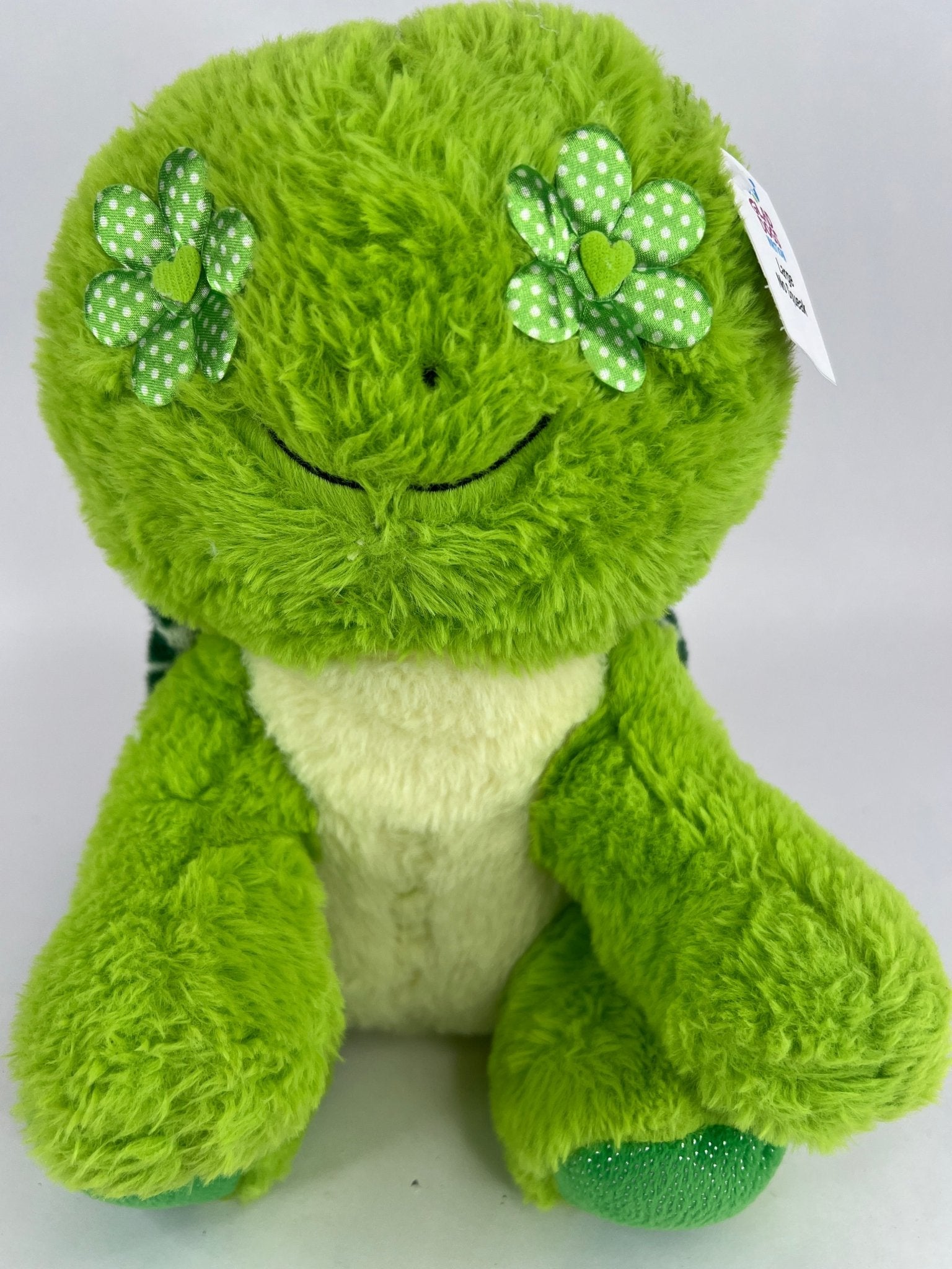 Large NO SQUEAK Plush Dog Toys - Dogs 50-80 lbs