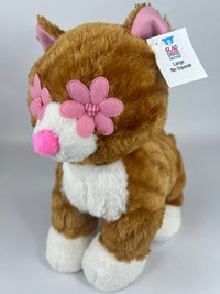 Large NO SQUEAK Plush Dog Toys - Dogs 50-80 lbs