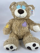 Large NO SQUEAK Plush Dog Toys - Dogs 50-80 lbs