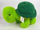 Large NO SQUEAK Plush Dog Toys - Dogs 50-80 lbs
