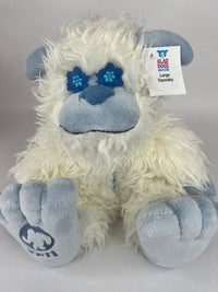 Large NO SQUEAK Plush Dog Toys - Dogs 50-80 lbs