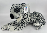 Large NO SQUEAK Plush Dog Toys - Dogs 50-80 lbs