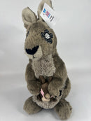 Large NO SQUEAK Plush Dog Toys - Dogs 50-80 lbs