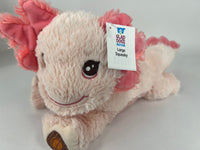 Large SQUEAKY Dog & Puppy Toys / For 50-70 lb. Pups