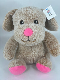 Large SQUEAKY Dog & Puppy Toys / For 50-70 lb. Pups
