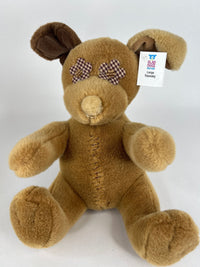 Large SQUEAKY Dog & Puppy Toys / For 50-70 lb. Pups
