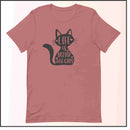 Life is Better with Cats Unisex T-shirt
