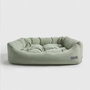 Warby Jasmine Napper Dog Bed by Jax & Bones