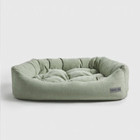 Warby Jasmine Napper Dog Bed by Jax & Bones