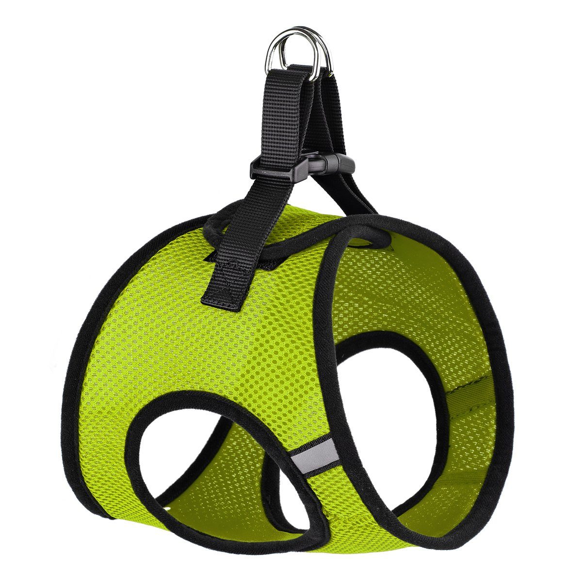 York Mesh Pet Harness