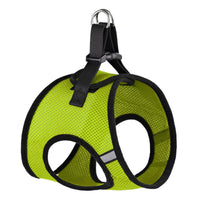 York Mesh Pet Harness