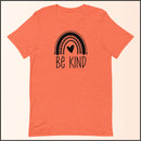 Be Kind Unisex T-shirt