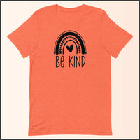 Be Kind Unisex T-shirt