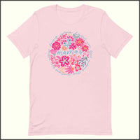Mama Unisex T-shirt