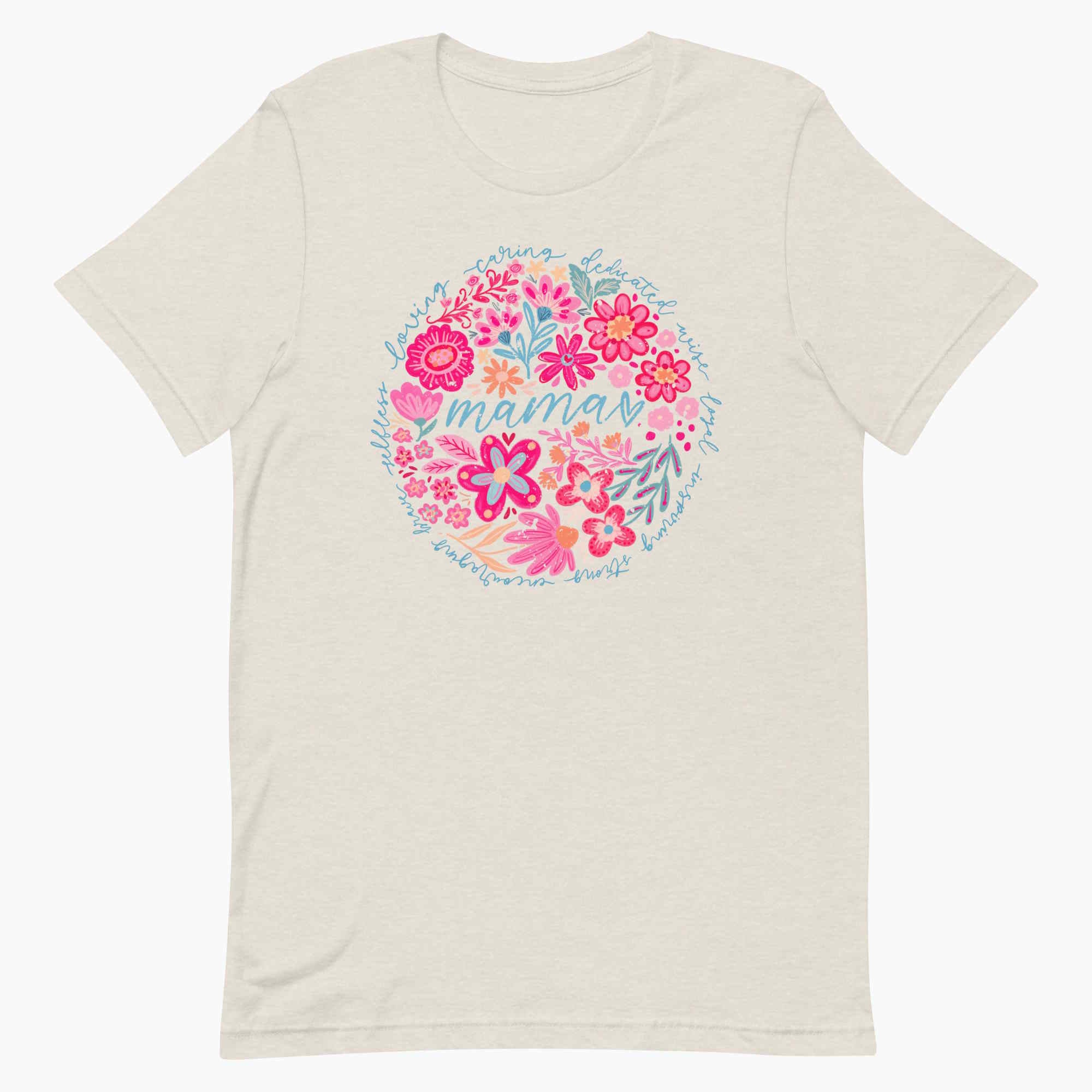 Mama Unisex T-shirt