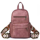 Alba Convertible Backpack Sling
