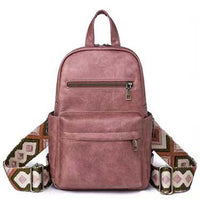 Alba Convertible Backpack Sling