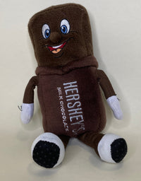 MEDIUM Hearts, Love & Candy Dog Toys: Squeak & NO SQUEAK