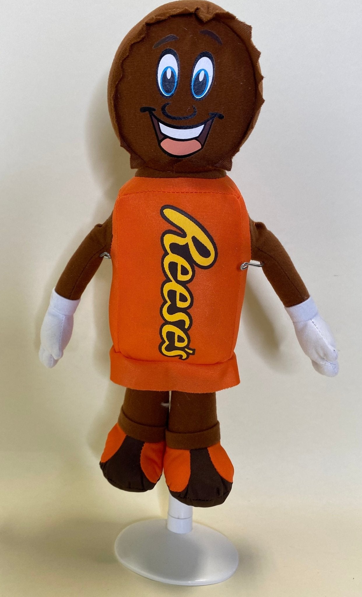 MEDIUM Hearts, Love & Candy Dog Toys: Squeak & NO SQUEAK