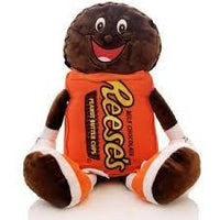 MEDIUM Hearts, Love & Candy Dog Toys: Squeak & NO SQUEAK