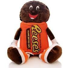 MEDIUM Hearts, Love & Candy Dog Toys: Squeak & NO SQUEAK