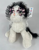 Medium NO SQUEAK Plush Dog Toys - Dogs 20-50 lbs