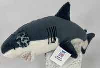 Medium NO SQUEAK Plush Dog Toys - Dogs 20-50 lbs