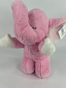 Medium NO SQUEAK Plush Dog Toys - Dogs 20-50 lbs